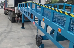 移動式登車橋是什么
